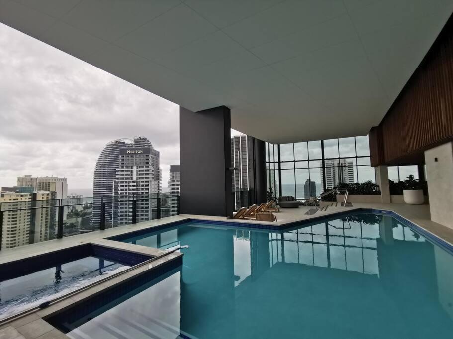 Casino Residences 1 & 2 Bedroom Gold Coast