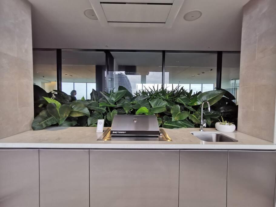 Apartment Casino Residences 1 & 2 Bedroom