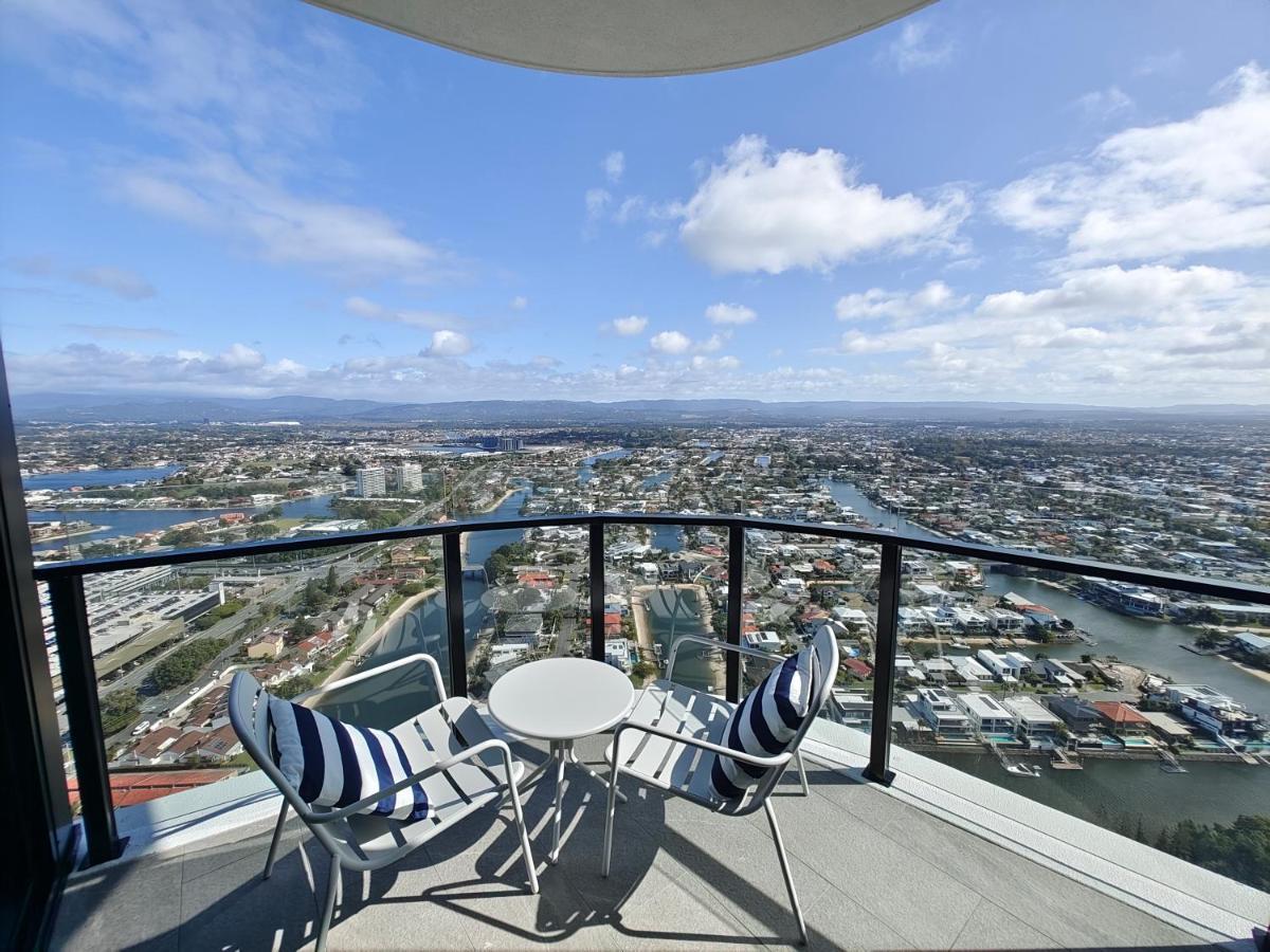 Casino Residences 1 & 2 Bedroom Apartment