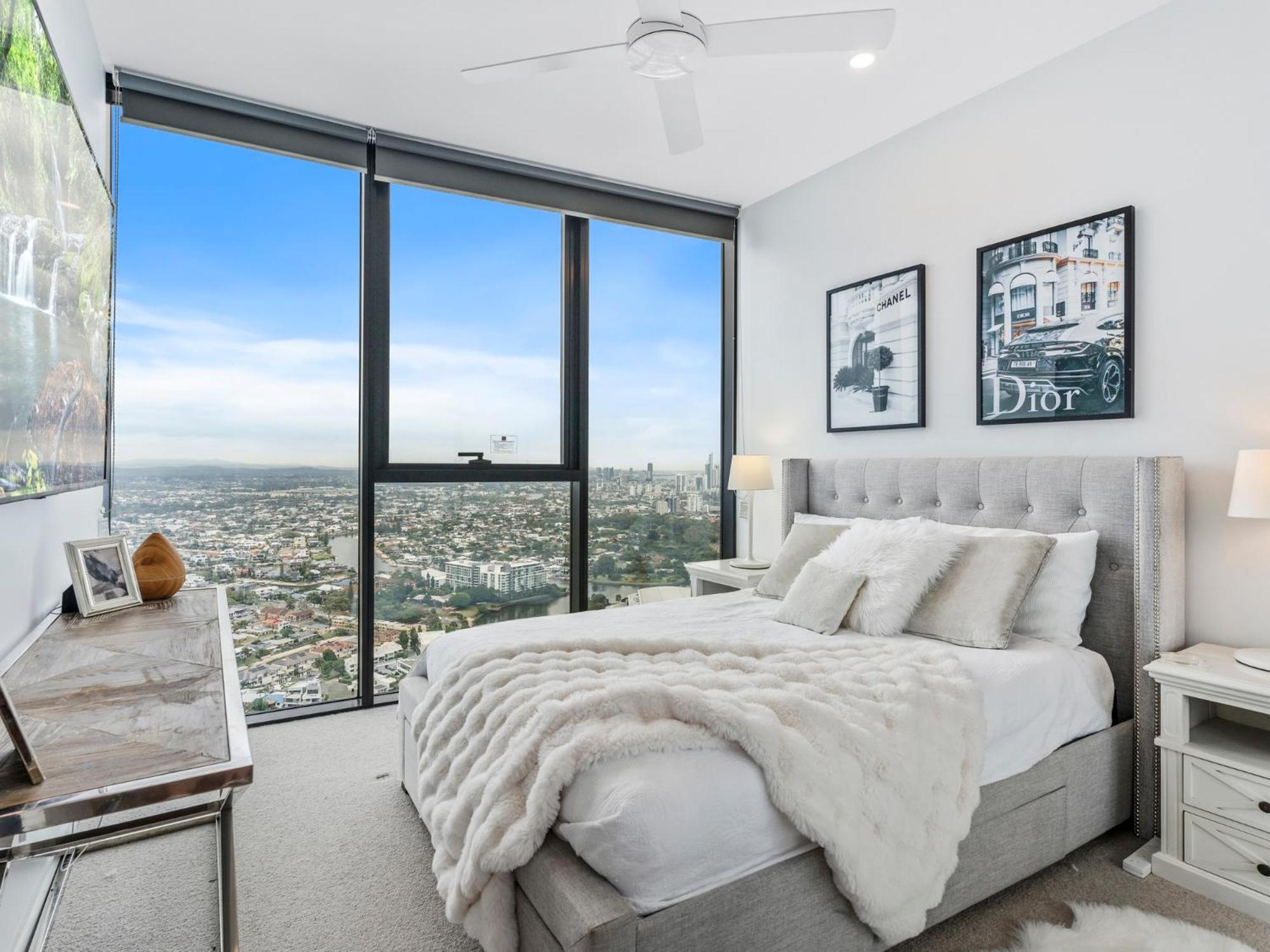 Apartment Casino Residences 1 & 2 Bedroom *