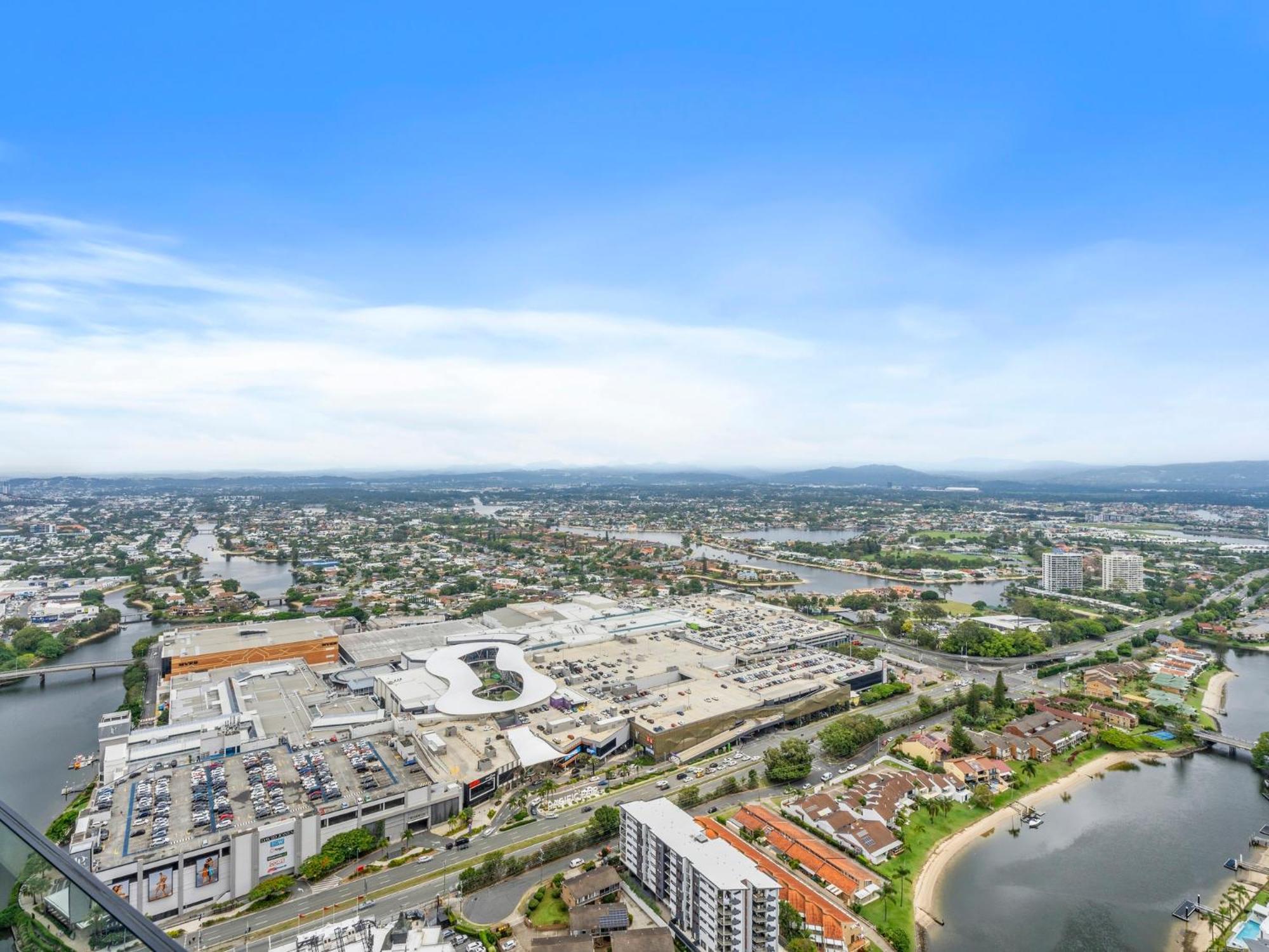 Casino Residences 1 & 2 Bedroom Apartment Gold Coast